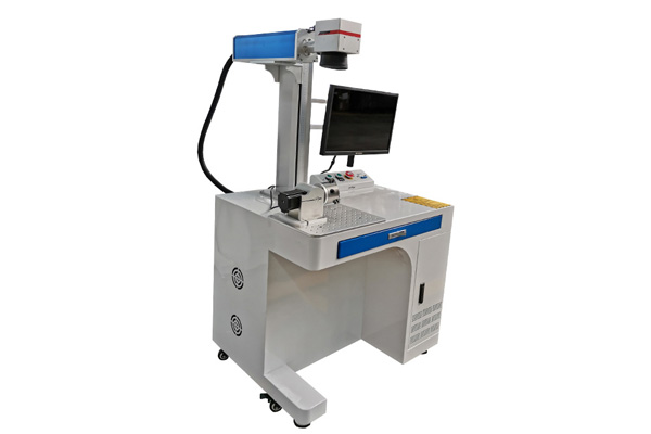 Laser Marking Machine ၏လုပ်ဆောင်မှုနိယာမ