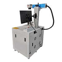 လေဆာ အမှတ်အသားစက် နှင့် pneumatic အမှတ်အသားစက် တို့၏ ခြားနားချက်