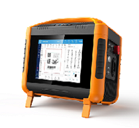 Ceramic professional laser marking method မိတ်ဆက်