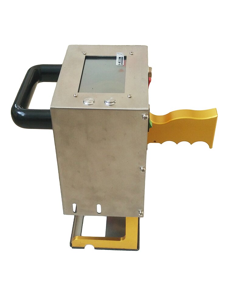 Handheld lithium ဘက်ထရီစီးပွားရေးစီးပွားရေးကိုစင်ကြယ်သောစက်ကိုအမှတ်အသားပြုသည်