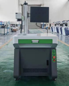 အိတ်ဆောင် HandHeld Laser Marking Machine, သံမဏိပြားဖြန့်ဖြူးခြင်း Box NovePlate Laser Coding Machine Engraving Machine